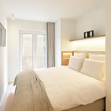 The Secret Night Garden Resort Luik